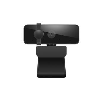 Lenovo 310 FHD Webcam Black