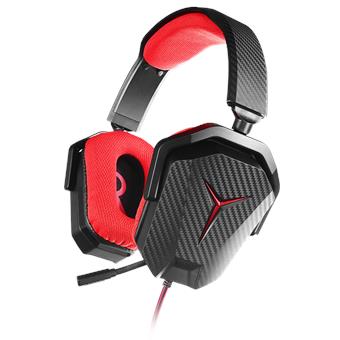Lenovo Y Gaming Stereo Sound Headset-ROW