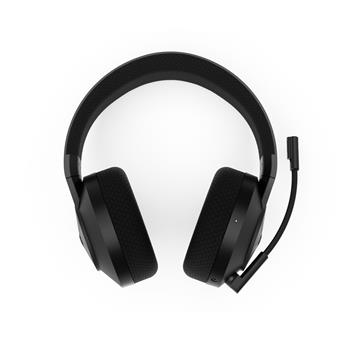 Lenovo Legion H600/Stereo/Jack/Drát/USB/Bezdrát/Stand/Černá