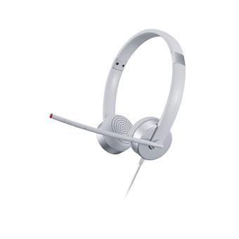Lenovo 100 Stereo Analog Headset