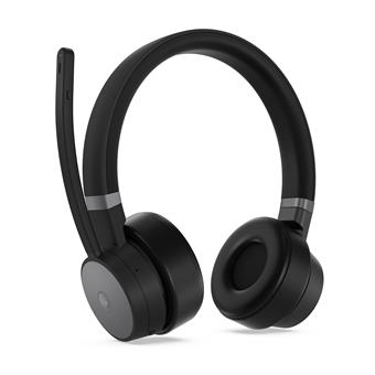 Lenovo Go WL Headset w/ stand