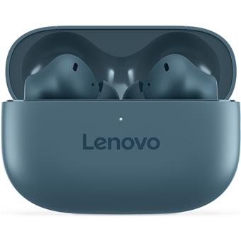 Lenovo TWS YOGA PC Edition/ANC/BT/Tidal Teal
