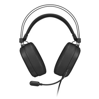 Lenovo Legion H320 7.1 Gaming Headset - Black