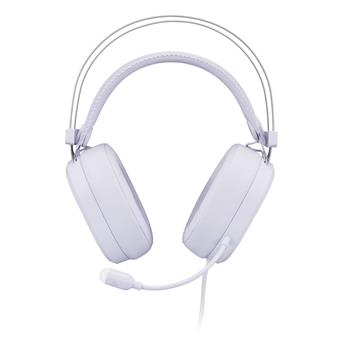 Lenovo Legion H320 7.1 Gaming Headset - White