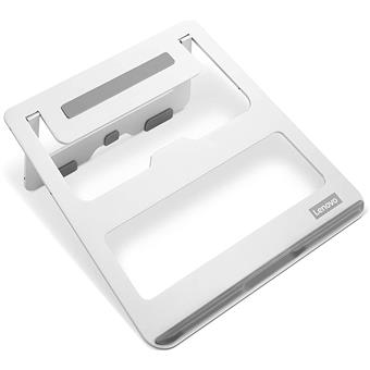 Lenovo Portable Aluminium Laptop Stand