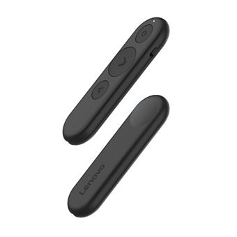Lenovo Laser Rechargeable Presentation Remote