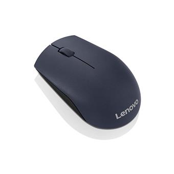 Lenovo 520 Wireless Mouse Blue