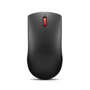 Lenovo 150/Kancelářská/Optická/1 000 DPI/Bezdrátová USB/Černá