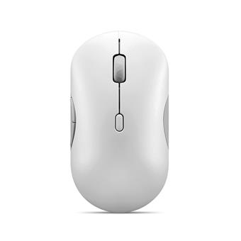 Lenovo 700 Multi-Device Wireless Silent Mouse Shel