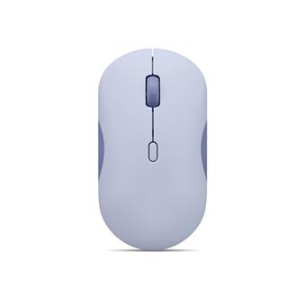 Lenovo 350 Bluetooth Silent Mouse (Meta Grape)