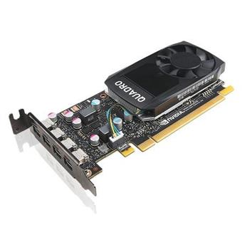 GRAPHIC_BO ThinkStatoin Nvidia P600 LP