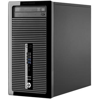 HP ProDesk 400 G2 MT i5-4590S/4GB/500GB/DVD/1RServis/7+10P