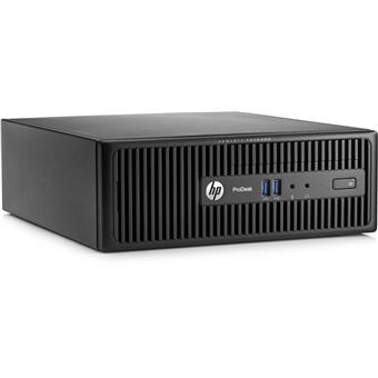 HP ProDesk 400 G2.5 SFF i3-4170/4GB/1TB/DVD/1NBD/W7+10P