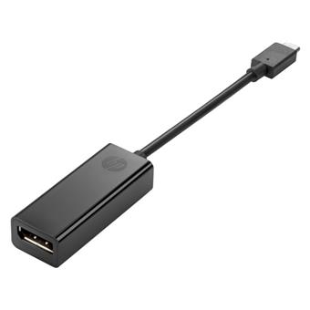 HP USB-C to DisplayPort Adapter