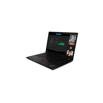 NoteBook TP T490 i5-8265U 16G 256 W10P