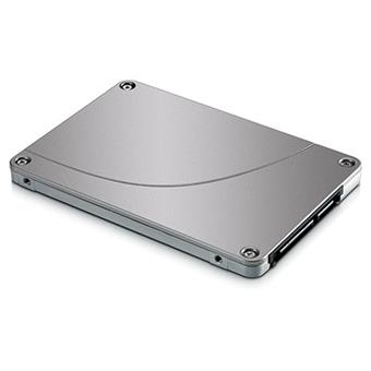 HP 256GB SATA TLC Non-SED Solid State Drive