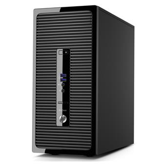 HP ProDesk 490 G3 MT i7-6700/8GB/1TB/DVD/NV/1RServis/7+10P