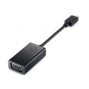 HP USB-C to VGA Adapter EURO