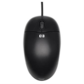 HP USB Mouse