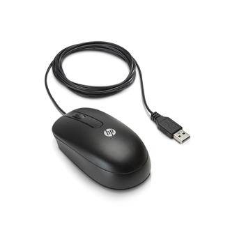 HP USB 1000dpi Laser Mouse