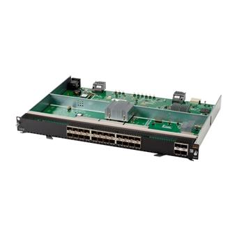 Aruba 6400 24p SFP+ 4SFP56 v2 Mod