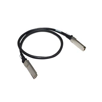 Aruba 100G QSFP28 to QSFP28 1m DAC Cable