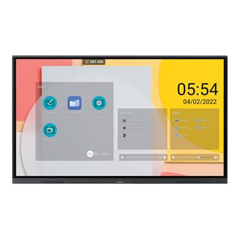 Sharp PN-L652B