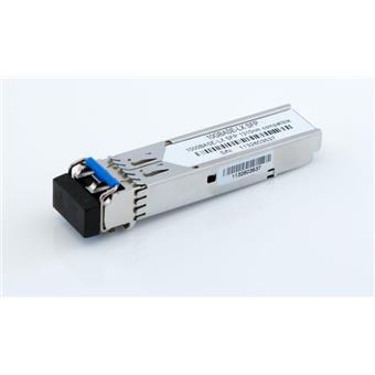 SFP 1,25 Gbps 1000BASE-LX SM 10km 1310nm LC DMI Cis