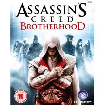 ESD Assassins Creed Brotherhood