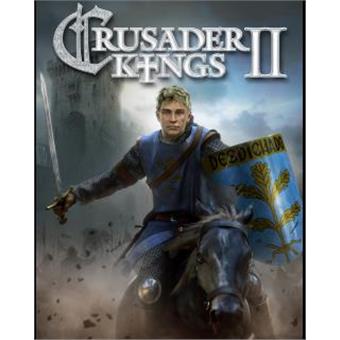 ESD Crusader Kings II