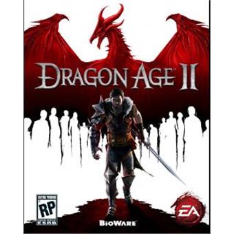 ESD Dragon Age 2