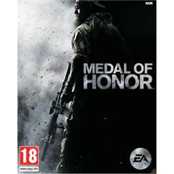 ESD Medal of Honor 2010