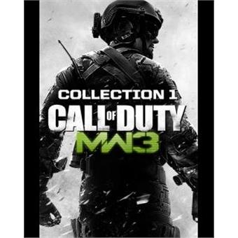 ESD Call of Duty Modern Warfare 3 Collection 1