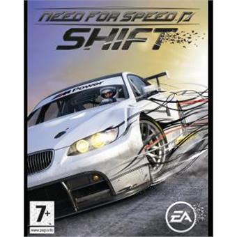 ESD Need for Speed Shift