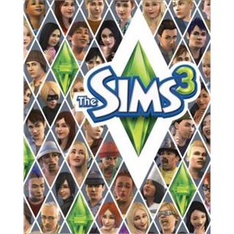 ESD The Sims 3