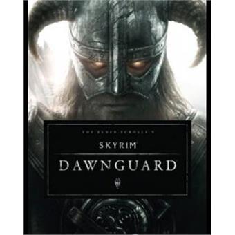 ESD The Elder Scrolls V Skyrim Dawnguard