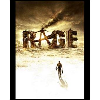 ESD RAGE Wasteland Sewer Missions DLC