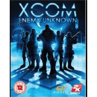 ESD XCOM Enemy Unknown