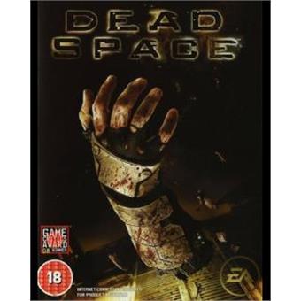 ESD Dead Space