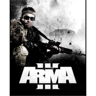 ESD Arma 3