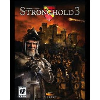 ESD Stronghold 3 Gold