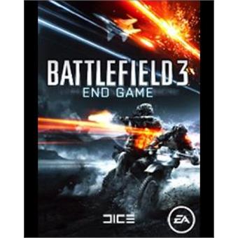 ESD Battlefield 3 End Game