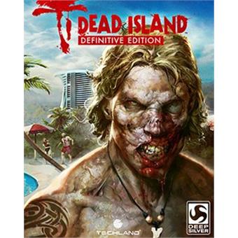 ESD Dead Island Definitive Edition