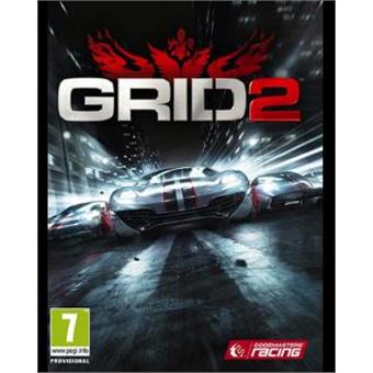 ESD GRID 2