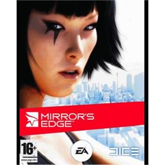 ESD Mirrors Edge