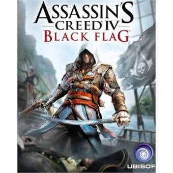 ESD Assassins Creed 4 Black Flag