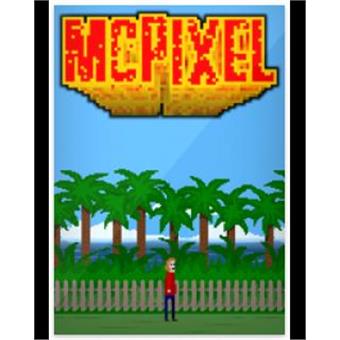 ESD McPixel