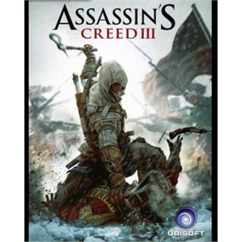 ESD Assassins Creed 3