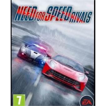 ESD Need For Speed Rivals