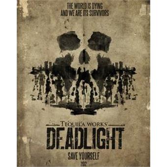 ESD Deadlight